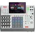 Akai Professional MPC X Special Edition Frittstående Sampler