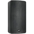 Omnitronic 11036958, 2-veis, Koblet med ledninger (ikke trådløs), 150 W, 60 - 18000 Hz, 16 O, Sort