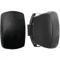 Omnitronic 11036920, 2-veis, Koblet med ledninger (ikke trådløs), 16 W, 80 - 20000 Hz, 8 O, Sort