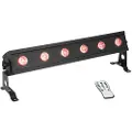 Eurolite AKKU Bar-6 QCL RGBW