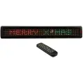 Eurolite ESN 7x80 USB LAN LED ticker (80500107)