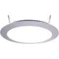 Deko-light 565097 LED Panel 16 LED-indbygningslys EEK: G (A - G) LED indbygget 13 W Perlelysegrå (RAL 9022)