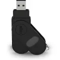 Chauvet DJ D-Fi USB 2 Wireless DMX Transceiver