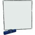 Lastolite Lr83344r Xl Studie Av Aluminiumsramme