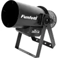 Chauvet DJ Funfetti Shot Confetti Launcher