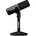 Shure Mv6 Usb C Profesjonell Mikrofon