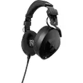 Rode Nth-100 Hodetelefoner