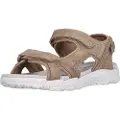 CRUZ Auguete Sandal Sand Ladies 36