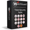 WatchGuard Total Security Suite for Firebox M290