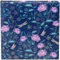 Goldbuch 27811 Nature´s Melody Blue Fotoalbum 30x31 Cm