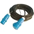Talamex Forlengelseskabel 25 M