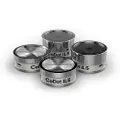 Chauvet DJ CoDot ILS LED Illuminators Pack of 4