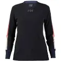 FOX Racing Defend Thermal Lunar Langarmet T-skjorte