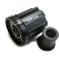 Zipp Cognition 12s Campagnolo N3w Freehub-kropp