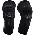 Leatt Rearflex Hybrid Pro Knebeskyttere