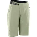 iON Tech Logo Shorts