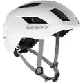 SCOTT La Mokka Plus Sensor Hjelm