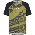 Oakley Mann Seeker Airline Ss Jersey