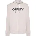 Oakley Apparel Teddy Genser Med Hel Glidelås