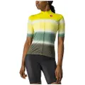 Castelli Dolce Kort Ermet Trøye