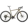 Specialized Turbo Creo Sl E5 Comp 2024 Elektrisk Grussykkel