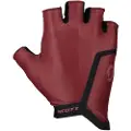 SCOTT Perform Gel Sf Korte Hansker
