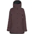 Armada Rhye 2l Jakke