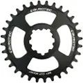 Burgtec Gxp Boost Direct Mount Thick Thin 3 Mm Offset Kjettingring