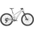 Scott Bikes Genius 940 29´´ Nx Eagle 12s 2025 Terrengsykkel