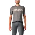 Castelli Unlimited Endurance Kort Ermet Trøye