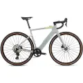Cervelo Rouvida Fazua Ride Grx Rx610 2024 Elektrisk Grussykkel