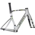 Scott Bikes Set Foil Rc Pro Hmx 2024 Landeveissykkelramme