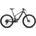 Santa Cruz Bikes Hightower 3 C 29´´ Nx Eagle 2023 Terrengsykkel