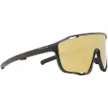 Red Bull Spect Eyewear KRAFT-04 Green Solbriller grønn