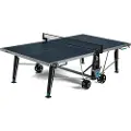 Cornilleau Tennisbord 400x Delta Outdoor Mėlyna