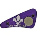 Formula E-bike Magnet Skivebremsekaliperadapter