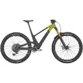 Scott Bikes Genius St 900 Tuned 29´´ X01 Eagle Axs 2024 Terrengsykkel