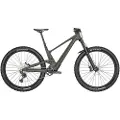 Scott Bikes Genius 920 29´´ Xt Rd-m8100 Sgs 2025 Terrengsykkel