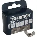 Talamex Vingemutter 6 Enheter