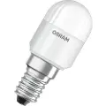 Osram LED-lyspære T26 2.3W/865 (20W) frosted E14