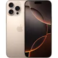 Apple | iPhone 16 Pro Max - 256 GB - Desert Titanium