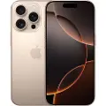 Apple | iPhone 16 Pro - 128 GB - Desert Titanium