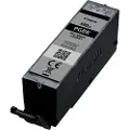 Canon 580 PGBK XL Blekkpatron svart Pigment