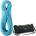 Edelrid Boa 9.8 Mm+liner Tau