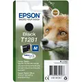 Epson T1281 Blekkpatron svart