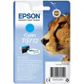 Epson T0712 Blekkpatron cyan