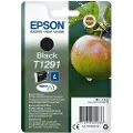 Epson T1291 Blekkpatron svart