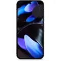 Google Pixel 9 - 5G smarttelefon - dobbelt-SIM - RAM 12 GB / Internminne 128 GB - OLED-display - 6.3 - 2424 x 1080 piksler (120 Hz) - 2x bakkameraer 50 MP, 48 MP - front camera 10,5 MP - obsidian