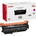 Canon 732 M - Magenta - original - tonerpatron - for i-SENSYS LBP7780Cx