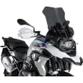 Puig Touring Bmw R1200gs/adventure/exclusive/rallye&r1250gs/adventure/hp Frontrute